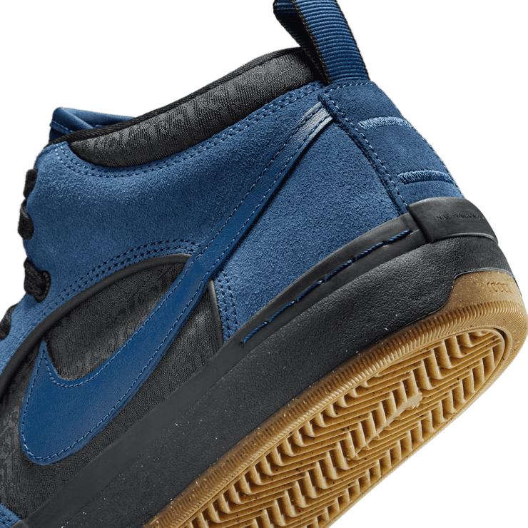 Nike SB React Leo Skate Angle 5