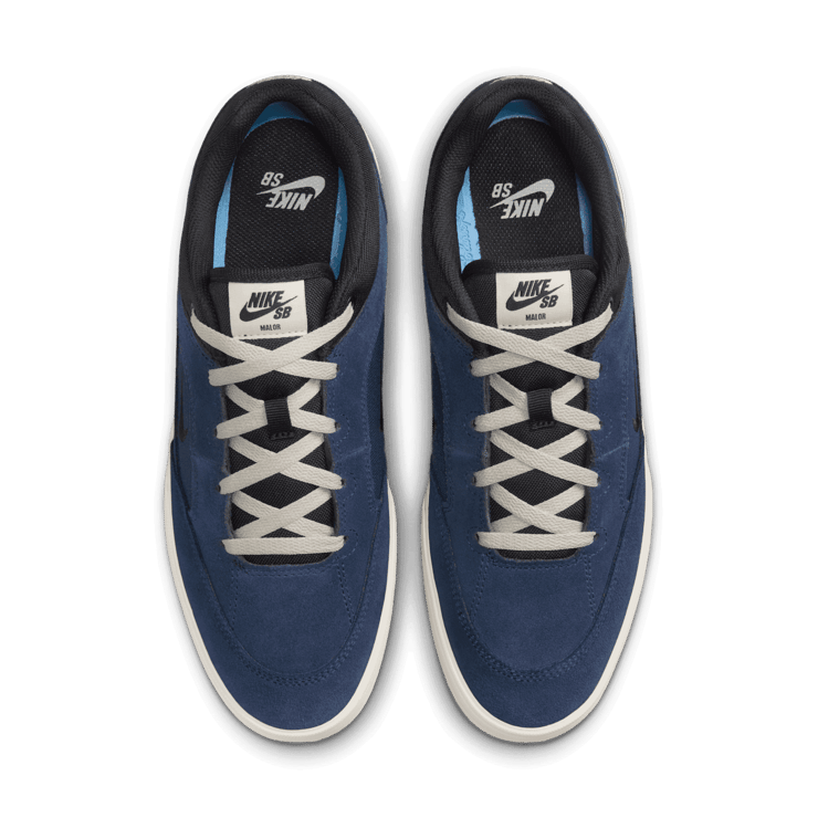 Nike SB Malor Angle 1