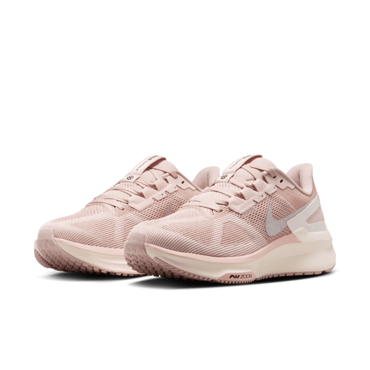 Nike Structure 25 Premium Road Angle 2