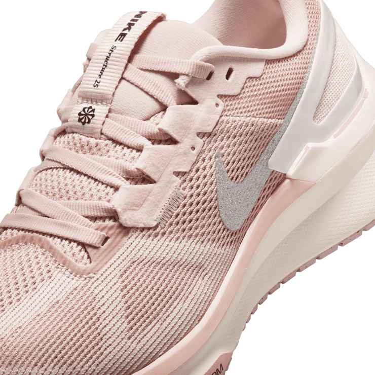 Nike Structure 25 Premium Road Angle 4