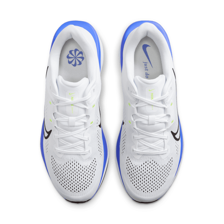 Nike Quest 6 Road Angle 1