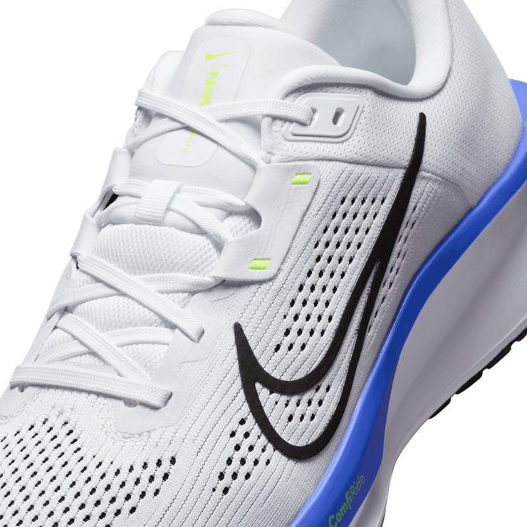 Nike Quest 6 Road Angle 4
