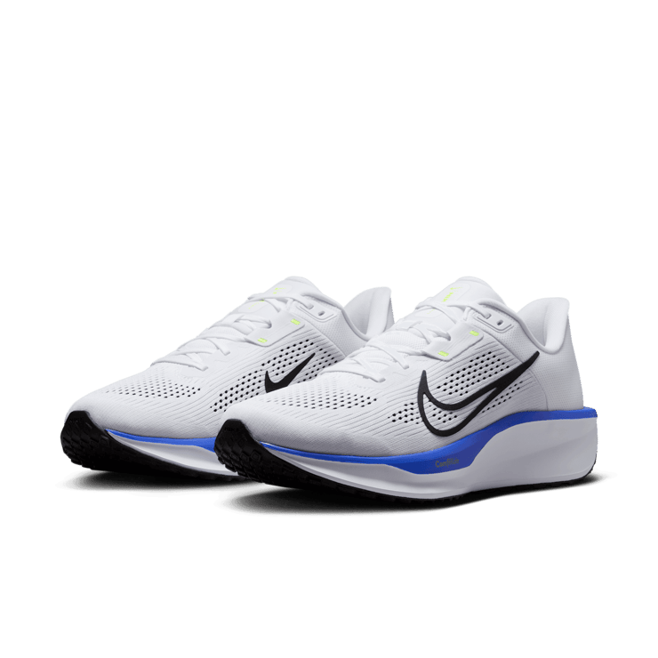 Nike Quest 6 Road Angle 2