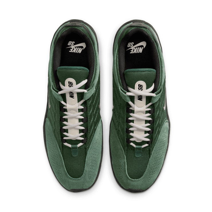 Nike SB Vertebrae SB 'Malachite' Angle 1