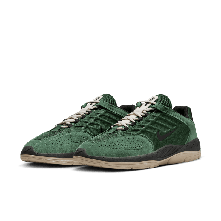 Nike SB Vertebrae SB 'Malachite' Angle 2