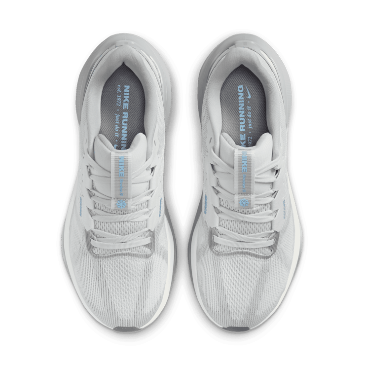 Nike Structure 25 Road Angle 1