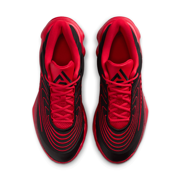 Nike Giannis Immortality 4 Basketball Angle 1