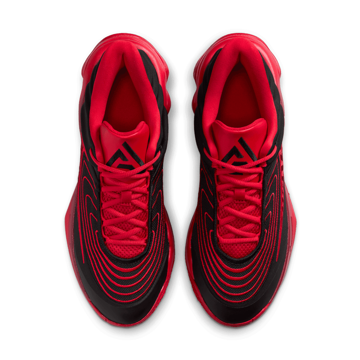 Nike Giannis Immortality 4 Basketball Angle 1