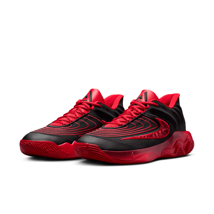 Nike Giannis Immortality 4 Basketball Angle 2