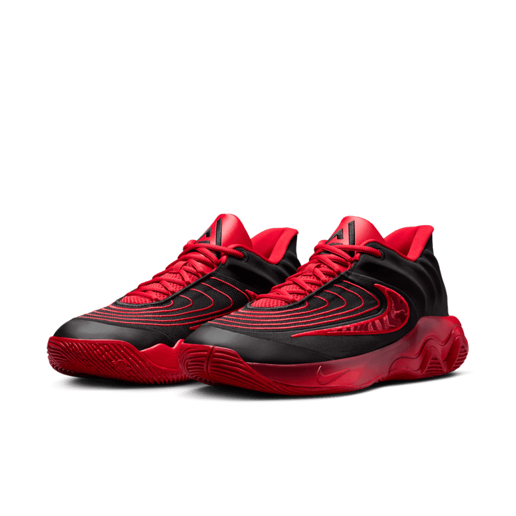 Nike Giannis Immortality 4 Basketball Angle 2