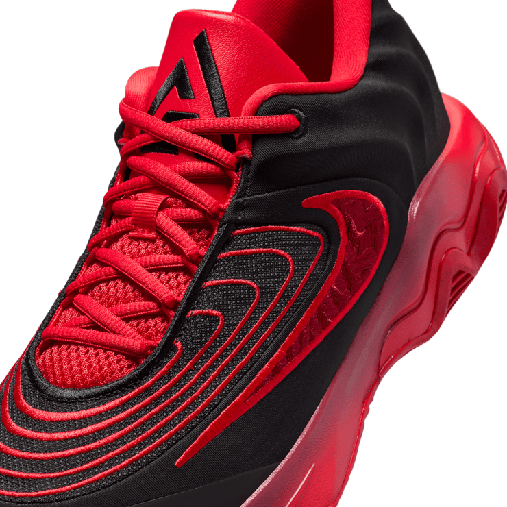 Nike Giannis Immortality 4 Basketball Angle 4