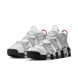 Nike Air More Uptempo All-Star Summit White Rosewood (W) Angle 2