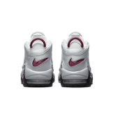 Nike Air More Uptempo All-Star Summit White Rosewood (W) Angle 3