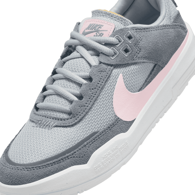 Nike SB Day One Skate Angle 4