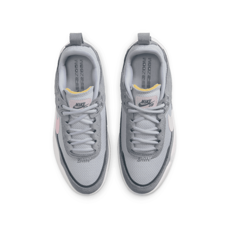 Nike SB Day One Skate Angle 1