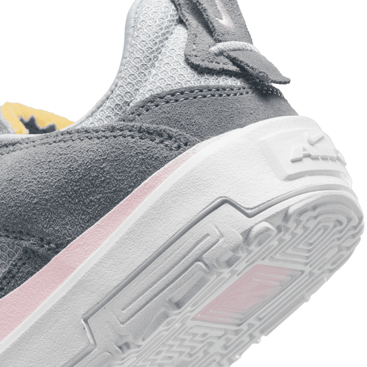 Nike SB Day One Skate Angle 5