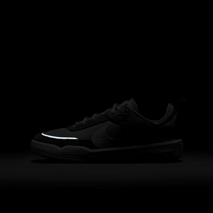 Nike SB Day One Skate Angle 7