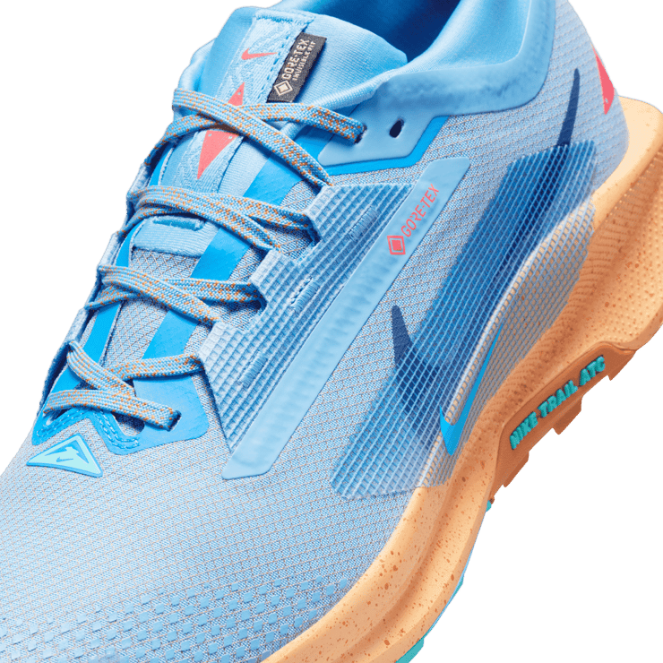 Nike Pegasus Trail 5 GORE-TEX Waterproof Trail Angle 0