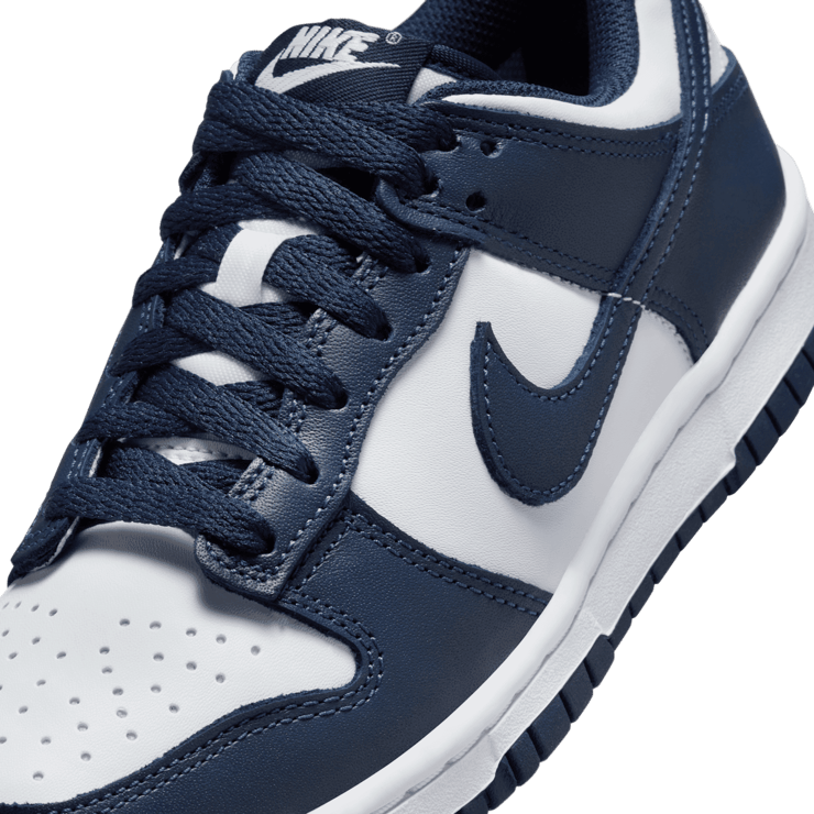 Nike Dunk Low Angle 2