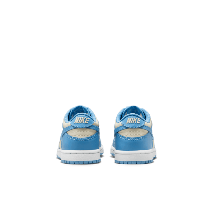 Nike Dunk Low Angle 3