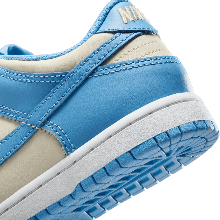Nike Dunk Low Angle 5