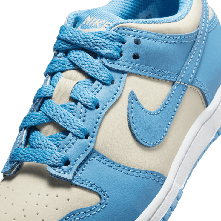 Nike Dunk Low Angle 4