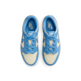 Nike Dunk Low Angle 1