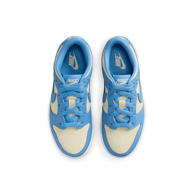 Nike Dunk Low Angle 1