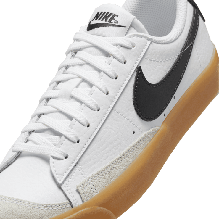 シューズ・サンダルその他 Nike blazer low 77 junior shoes DA4074-128 Nike Blazer Low '77 - DA4074-128 Release Date, Raffles