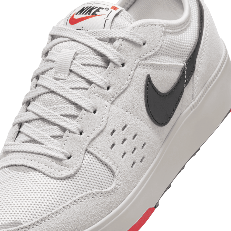 シューズ・サンダルその他 Nike C1TY Junior Shoes HQ0028-002 Nike C1TY - HQ0028-002 Release Date, Raffles & Where To Buy