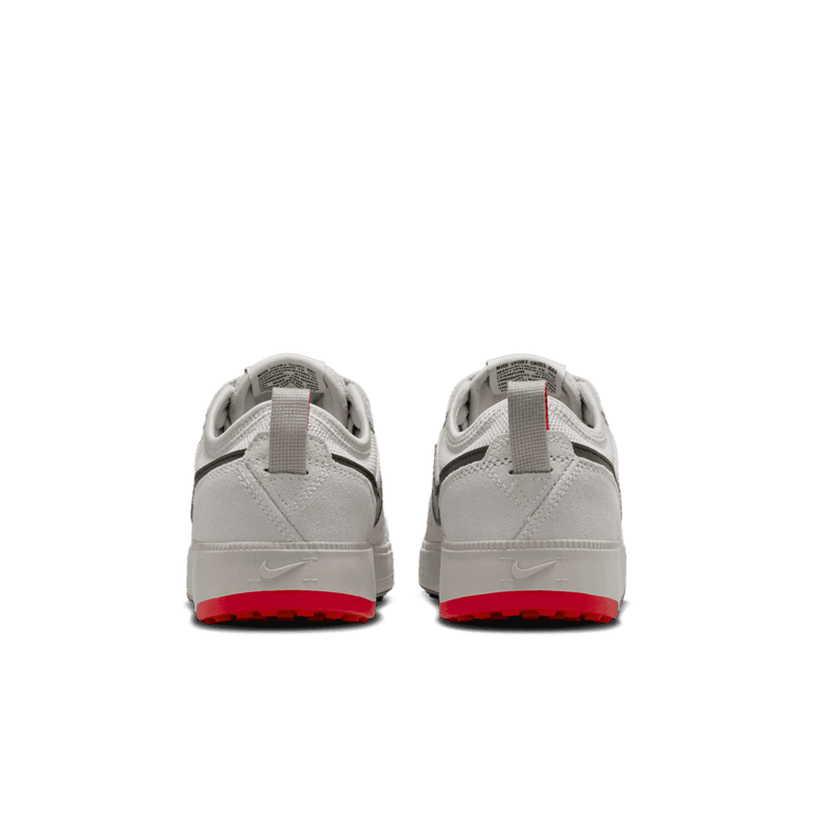 シューズ・サンダルその他 Nike C1TY Junior Shoes HQ0028-002 Nike C1TY - HQ0028-002 Release Date, Raffles & Where To Buy