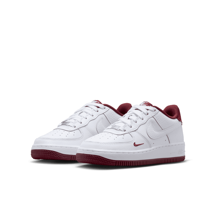 Nike Air Force 1 LV8 Angle 0