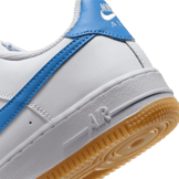 Nike Air Force 1 Angle 1