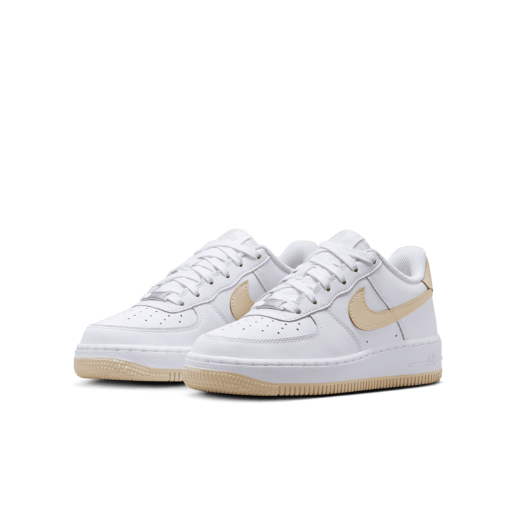 Nike Air Force 1 Angle 0