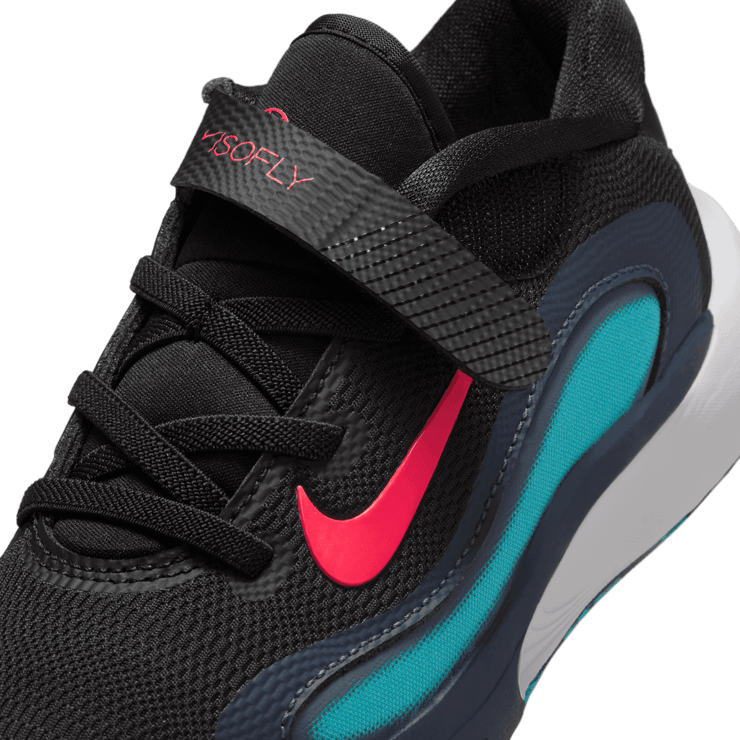 Nike IsoFly Angle 4