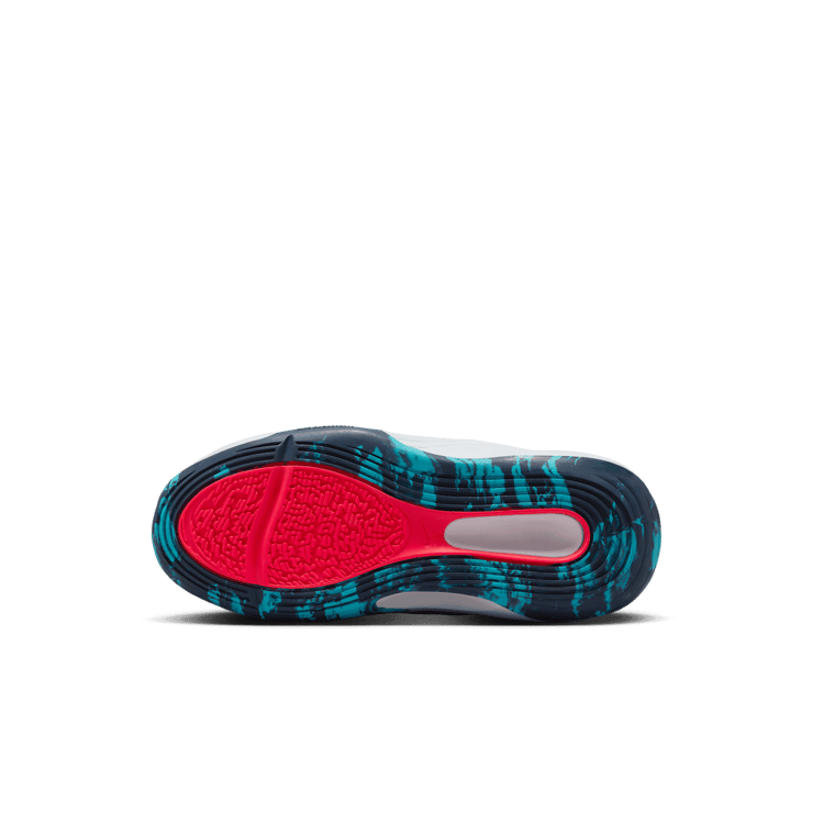 Nike IsoFly Angle 0