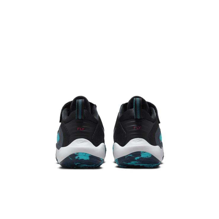 Nike IsoFly Angle 3