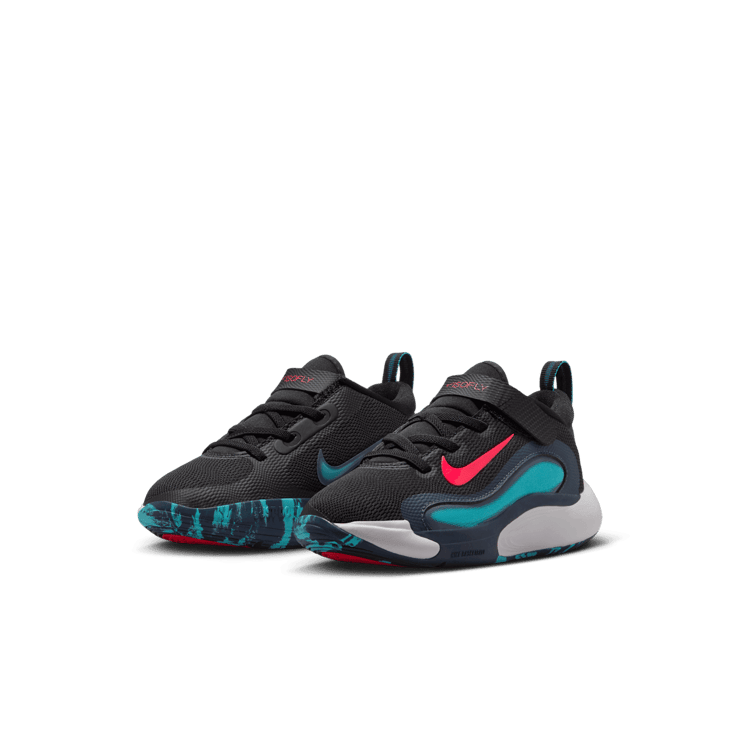 Nike IsoFly Angle 2