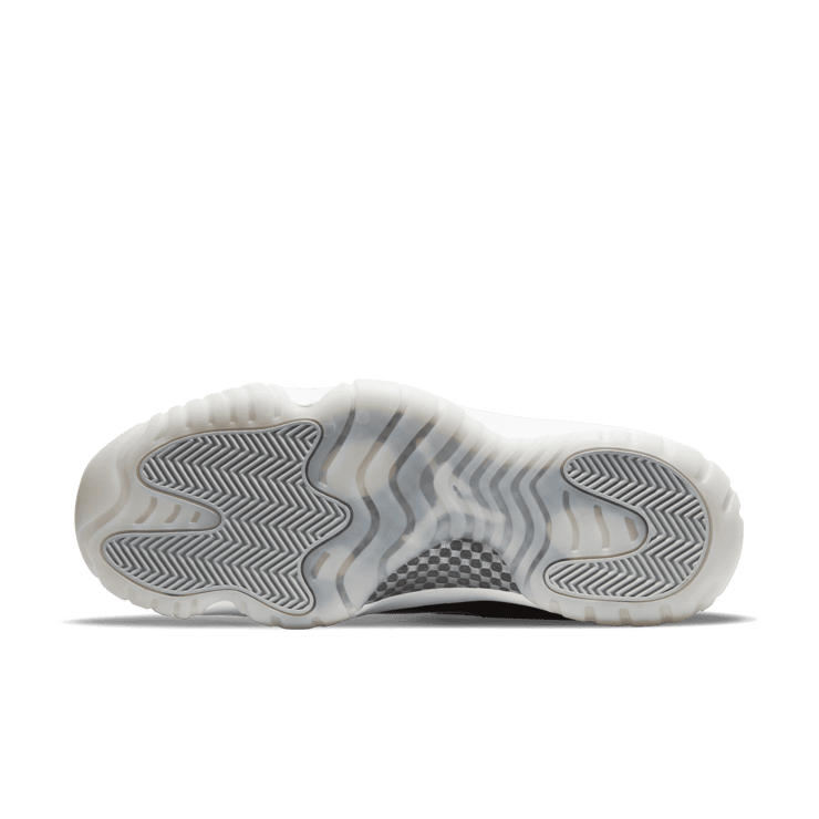 Air Jordan 11 Retro Jubilee 25th Anniversary Angle 0