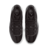 Air Jordan 11 Retro Jubilee 25th Anniversary Angle 1