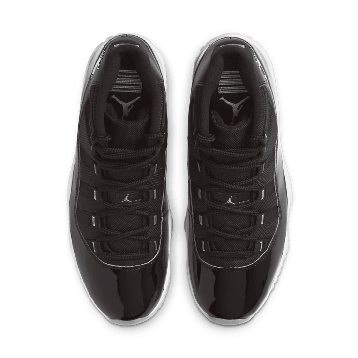 Air Jordan 11 Retro Jubilee 25th Anniversary Angle 1