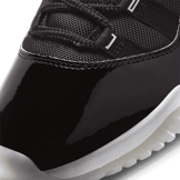 Air Jordan 11 Retro Jubilee 25th Anniversary Angle 4