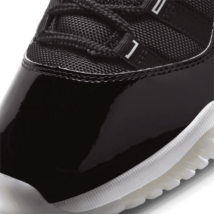 Air Jordan 11 Retro Jubilee 25th Anniversary Angle 4