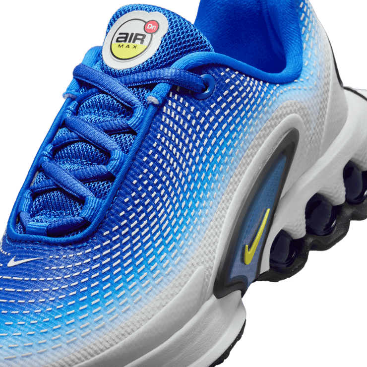 Nike Air Max Dn Angle 4