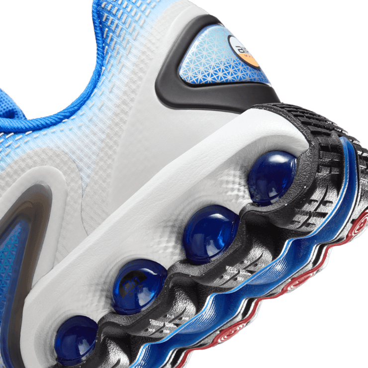 Nike Air Max Dn Angle 5