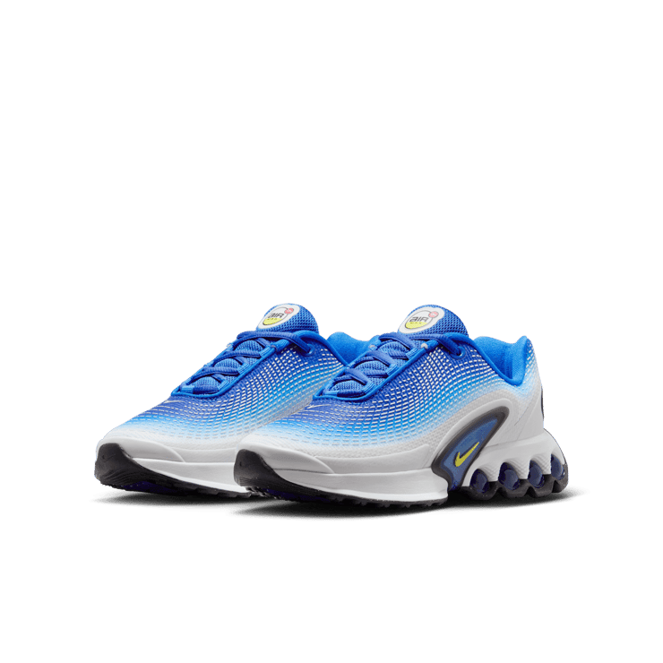 Nike Air Max Dn Angle 2