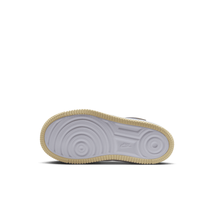 Nike Force 1 Low EasyOn Angle 0