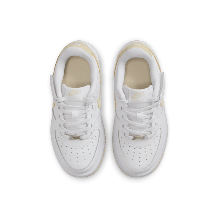 Nike Force 1 Low EasyOn Angle 1