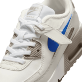 Nike Air Max 90 EasyOn Angle 1