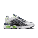 Nike Air Max TW Midnight Navy Lemon Twist Angle 1
